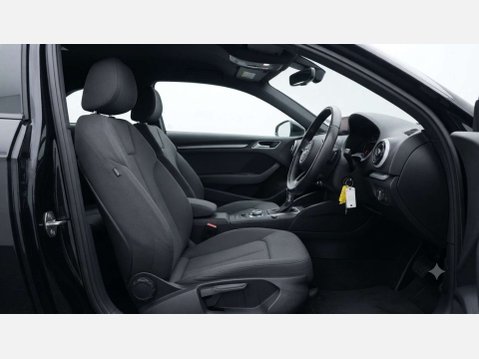 Audi A3 1.6 TDI Technik Convertible 2dr Diesel Manual Euro 5 (s/s) (105 ps) 5