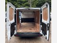 Vauxhall Vivaro 1.6 CDTi 2900 Sportive L2 H1 Euro 6 5dr 11