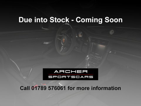 Porsche 911 991.1 CARRERA 4S PDK 1