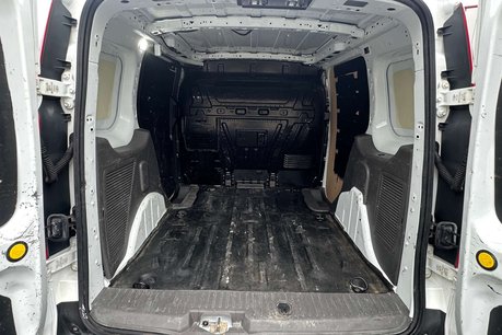 Ford Transit Connect 1.5 200 EcoBlue Limited Panel Van 5dr Diesel Manual L1 Euro 6 (s/s) (120 ps 16