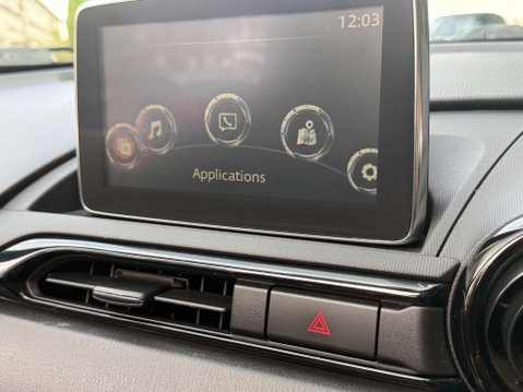 Mazda MX-5 1.5 MX-5 SE-L Nav 2dr 41