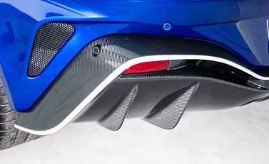 Aston Martin V12 Vantage Roadster 44