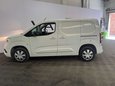 Vauxhall Combo 1.5 Combo 2300 Professional Turbo D S/S 4