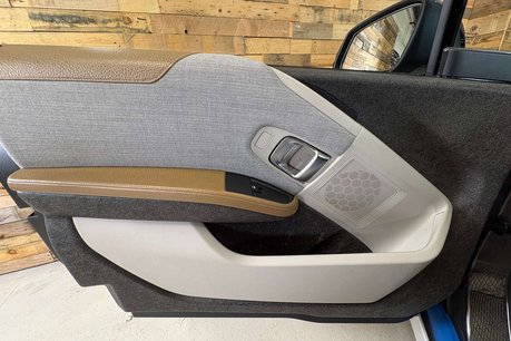 BMW I3 33kWh Hatchback 5dr Electric Auto (170 ps) 59