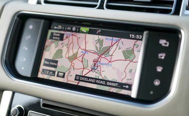 Land Rover Range Rover 4.4 SDV8 Autobiography 20