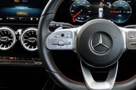 Mercedes-Benz EQA EQA 250 AMG LINE PREMIUM 21