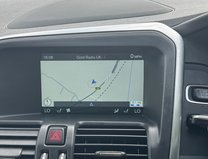Volvo XC60 2.0 D4 SE Lux Nav SUV 5dr Diesel Auto Euro 6 (s/s) (190 ps) 24