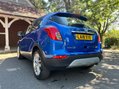 Vauxhall Mokka X ACTIVE 2