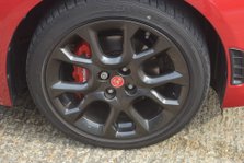 Abarth 124 Spider SPIDER MULTIAIR 5