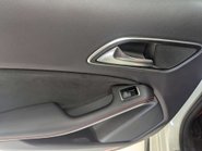 Mercedes-Benz CLA Class 2.0 AMG CLA 45 4Matic Auto 4WD 4dr 45