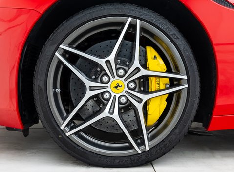 Ferrari California T 27