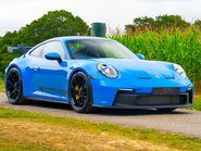 Porsche 911 GT3 PDK 2