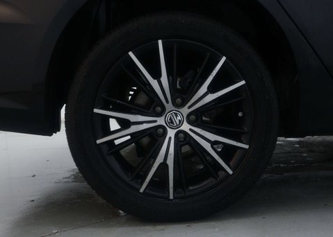 MG MG5 61.1kWh Trophy Long Range Estate 5dr Electric Auto (156 ps) 13