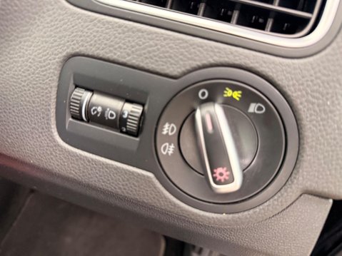 Volkswagen Polo 1.4 Match Edition DSG Euro 5 5dr 25