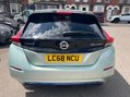 Nissan LEAF 40kWh Tekna Auto 5dr 5