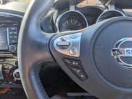 Nissan Juke TEKNA 21