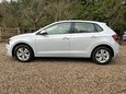 Volkswagen Polo 1.0 TSI SE Euro 6 (s/s) 5dr 10