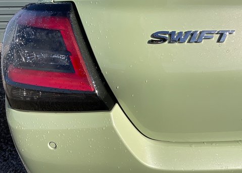 Suzuki Swift ULTRA ALLGRIP 16