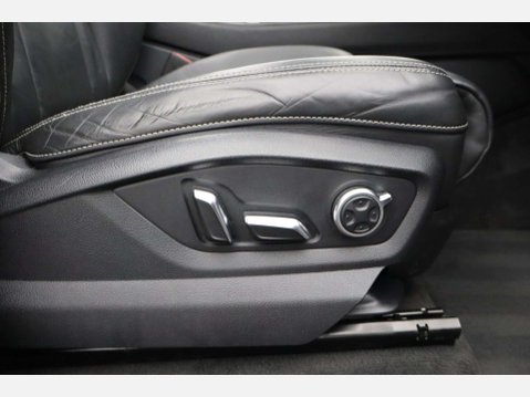 Audi Q7 3.0 Q7 S Line TDI Quattro Auto 4WD 5dr 18