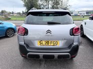 Citroen C3 Aircross 1.2 PURETECH FLAIR S/S 6