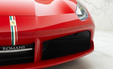 Ferrari 488 SPIDER 42