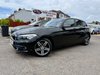 BMW 1 Series 118I SPORT