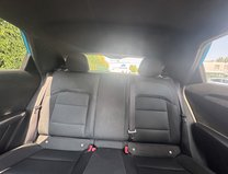 MG MG4 51kWh SE Hatchback 5dr Electric Auto (170 ps) 9