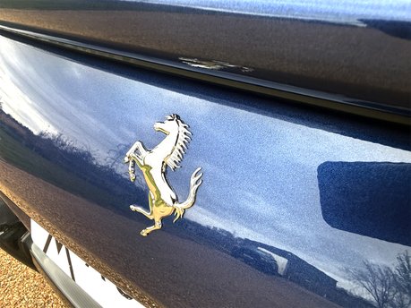 Ferrari Roma Coupe 36