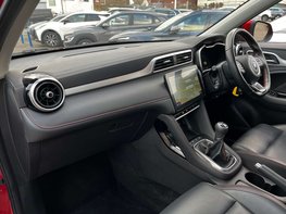 MG ZS 1.5 MG ZS Exclusive VTi-Tech 5dr 17