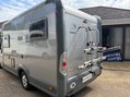 Knaus 550 MD VAN TI FIXED BED - BIG GARAGE - LOW PROFILE 3