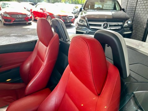 BMW Z4 2.0 20i M Sport Auto sDrive Euro 5 2dr 32