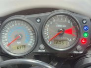 Kawasaki ZX ZX9R 2000 ONLY 6K 1 OWNER RUNNING PROJECT BIKE SPORT BIKE 21