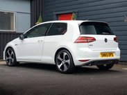 Volkswagen Golf 2.0 Golf GTi Launch 3dr 3
