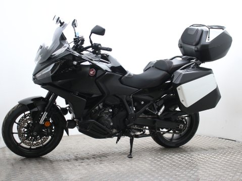 Honda NT1100 NT 1100 D-N DCT 8