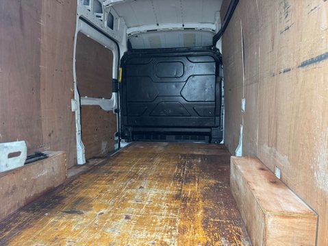 Ford Transit 2.2 Transit 350 Trend 10