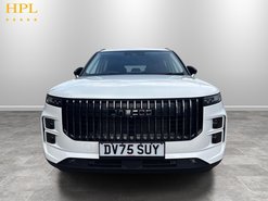 JAECOO 7 1.5T SHS 18.3kWh Luxury SUV 5dr Petrol Plug-in Hybrid Auto Euro 6 (s/s) (20
