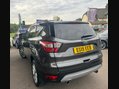 Ford Kuga 2.0 TDCi EcoBlue Titanium Edition Euro 6 (s/s) 5dr 5