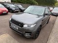 Land Rover Range Rover Sport 3.0 SD V6 HSE Dynamic Auto 4WD Euro 6 (s/s) 5dr 15