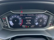 Audi A1 SPORTBACK TFSI SPORT 11