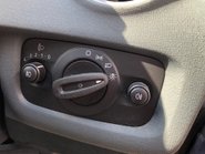 Ford Fiesta 1.6 TITANIUM automatic petrol 5dr 45,000 miles, 2 owners, ulez compliant 23