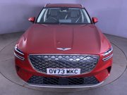 Genesis GV70 (77.4kWh, Dual Motor) Sport SUV 5dr Electric Auto 4WD (490 ps) 1 Owner - S 30
