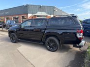 Mitsubishi L200 DI-D BARBARIAN DCB 9