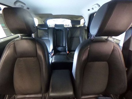 Land Rover Discovery Sport 2.0 Discovery Sport SE TD4 Auto 4WD 5dr 13