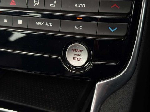 Jaguar XE 2.0d R-Sport Auto AWD Euro 6 (s/s) 4dr 89