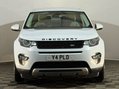 Land Rover Discovery Sport SD4 HSE 2
