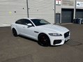 Jaguar XF 3.0 XF V6 S D Auto 4dr 43