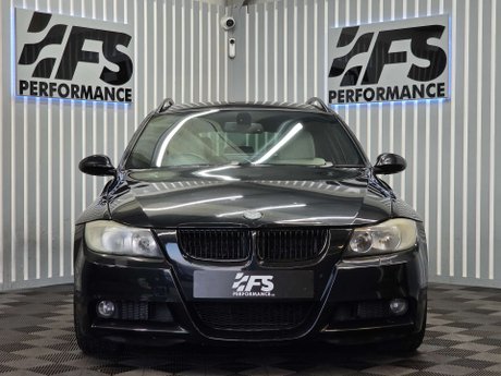 BMW 3 Series 3.0 330i M Sport Touring 5dr Petrol Auto Euro 4 (258 ps) 2