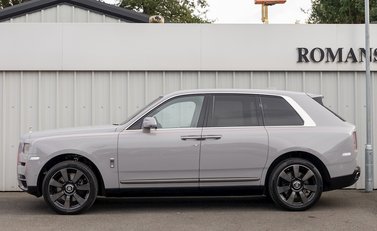 Rolls-Royce Cullinan 2