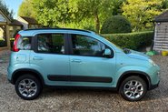 Fiat Panda TWINAIR 22
