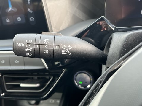 MG MG3 1.5 Hybrid Trophy 5dr Auto 26